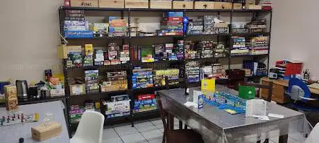 Photo de Ordine Delta - La Tana dei Goblin - Salerno