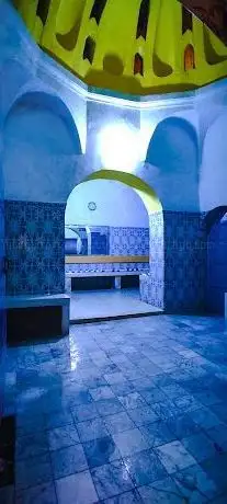 Photo de HAMMAM CHOURAFAA