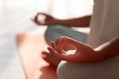 Photo de Center Yoga And Meditation -