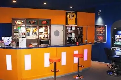 Photo de FunTime Spielhalle Dresden