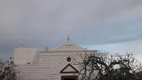 Photo de Chiesetta Rurale Santuario dell'Incoronata