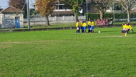 Photo de Campo Sportivo Comunale 'Augusto Franzoj'