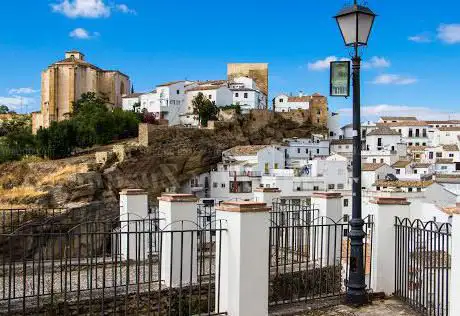 Photo de Mirador del Mar Océano