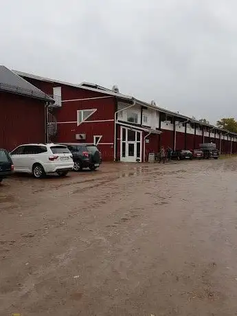 Photo de Mjölby Riding school