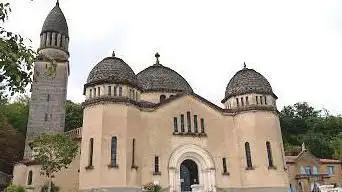 Photo de Église Notre-Dame de la Paix