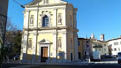 Photo de Chiesa di Santa Maria del Suffragio