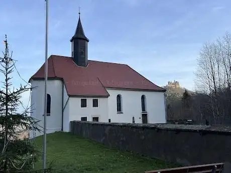 Photo de Wallfahrtskirche Mariazell