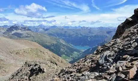 Photo de Tiergartenspitz