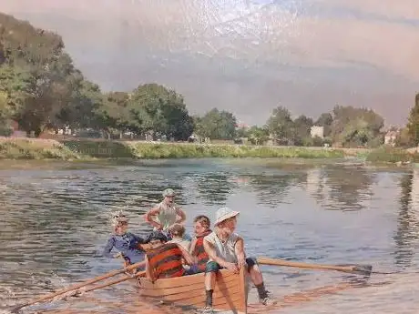 Photo of Musée intercommunal de Nogent-sur-Marne