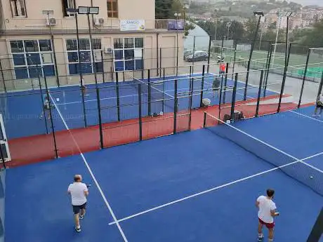 Photo de CENTRO SPORTIVO PRINCIPE DI PIEMONTE