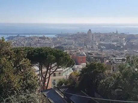Photo de Bachernia (Punto panoramico)