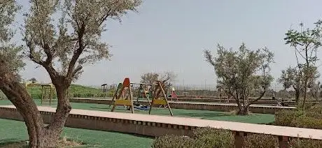 Photo de Parc Moulay Hassan