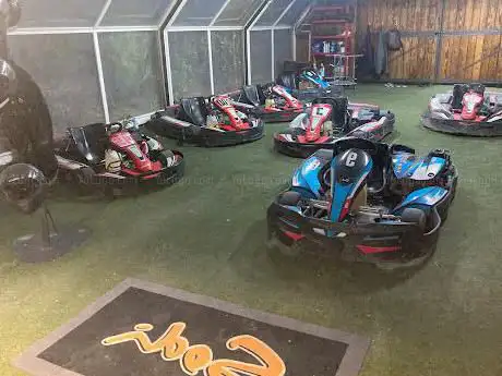 Photo de RALLYE KART
