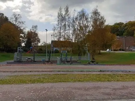 Photo de Surte Aktivitetspark