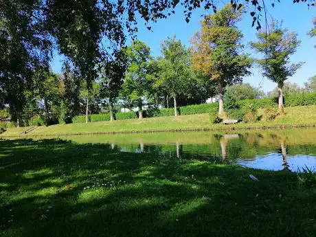 Photo de Parc de Quartier