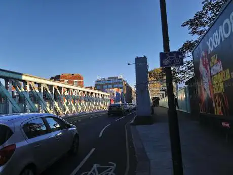 Photo de Serena Morton Gallery