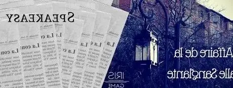 Photo de L' Ajoya Monte Carlo (Ancien Iris Game)