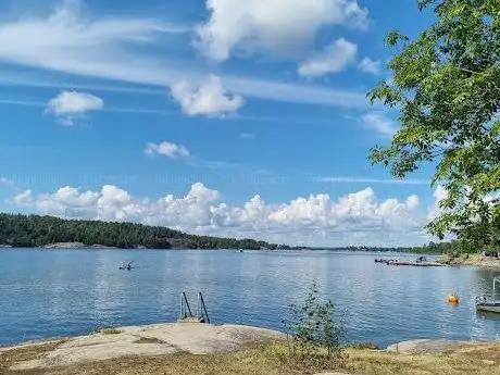 Photo de Parc de Svanholmen