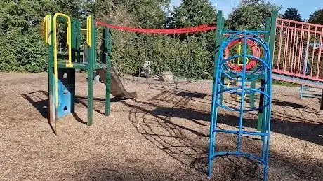 Bushy Park Playground