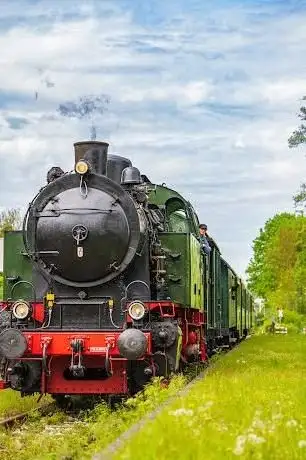 Photo de Hespertalbahn e.V.