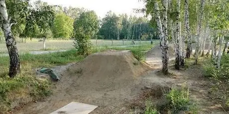 Photo de Green Line Trails