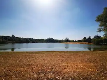 Photo de Plage Du Lac / Le Lac