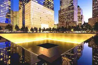 Photo de The National September 11 Memorial Museum
