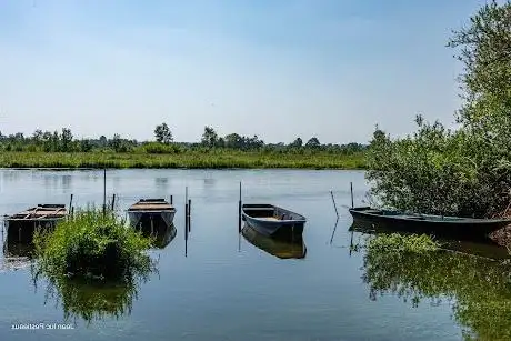 Photo of Ecouflant Les sablières de Brito