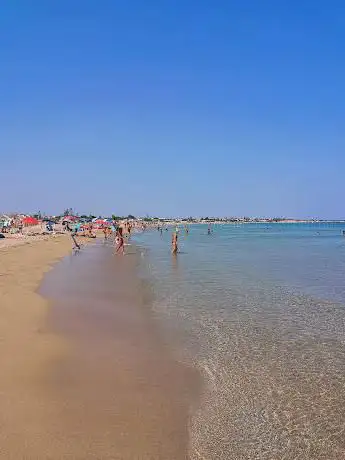 Photo de Lido Playa Carratois