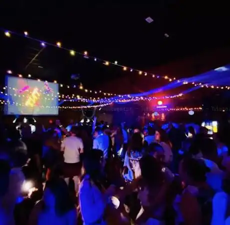 Photo de DISCOTECA SEVEN SINS