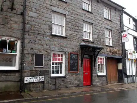 Photo de Llywelyns Llanrwst