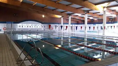 Photo de Piscinas Climatizadas