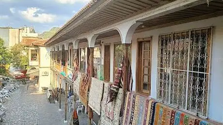 Photo de Yağcılar Hanı