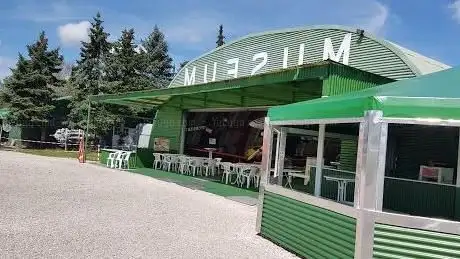 Photo of Internationales Luftfahrt-Museum