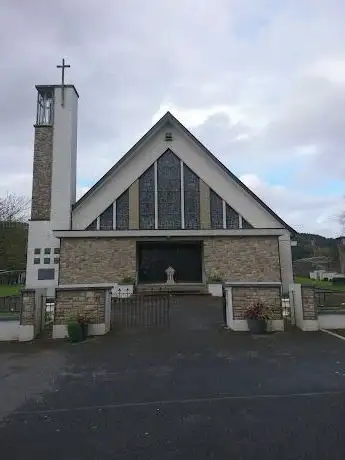 Photo de Church of St Patrick and St Oliver