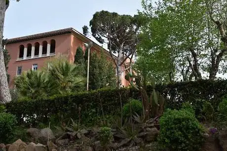 Photo de Casa Generalizia Missionari Oblati