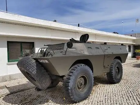 Photo de Museu do Combatente