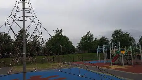 Photo de Victoria Park