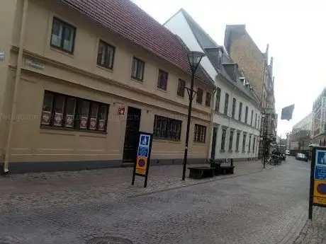 Photo de Teatermuseet