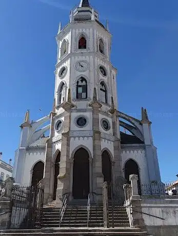 Photo de Igreja Matriz de Santo António