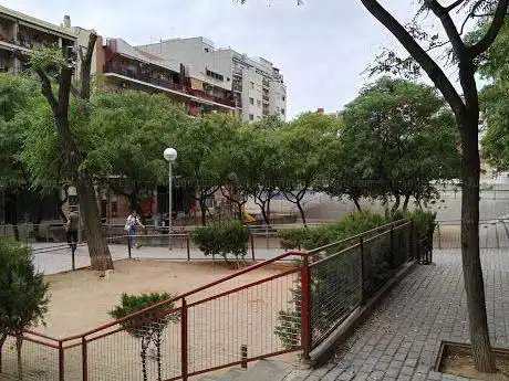 Photo de Joana Tomàs Jardins