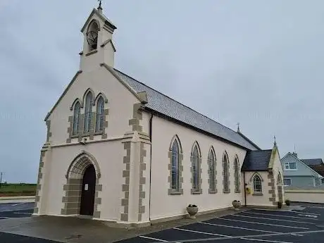 Photo de Star of the Sea Church