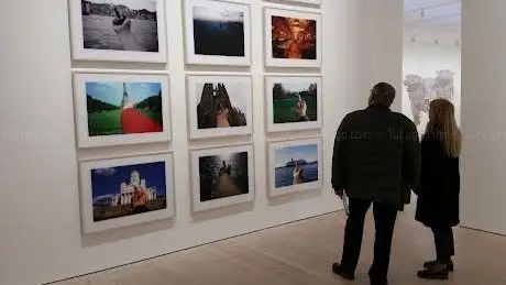 Photo de Galerie Forsblom