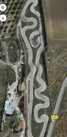 Photo de CIRCUITO DE ALHAMA DE GRANADA