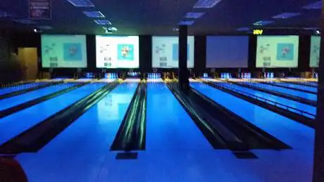 Photo de Palasport Bowling Alba