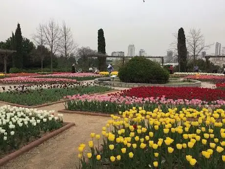 Photo de Nezahat Gökyiğit Botanical Garden