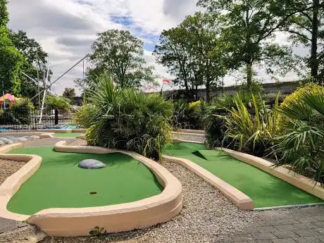 Photo of Windsor Mini Golf