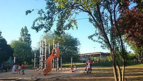 Photo de Ramón Barnils Park