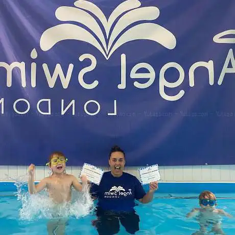 Photo de Angel Swim Chelsea