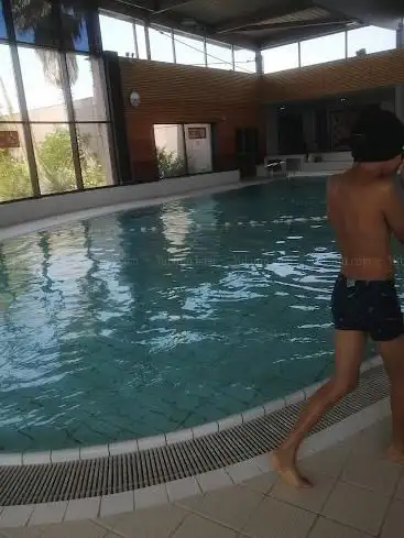 Photo de Piscine Poséidon